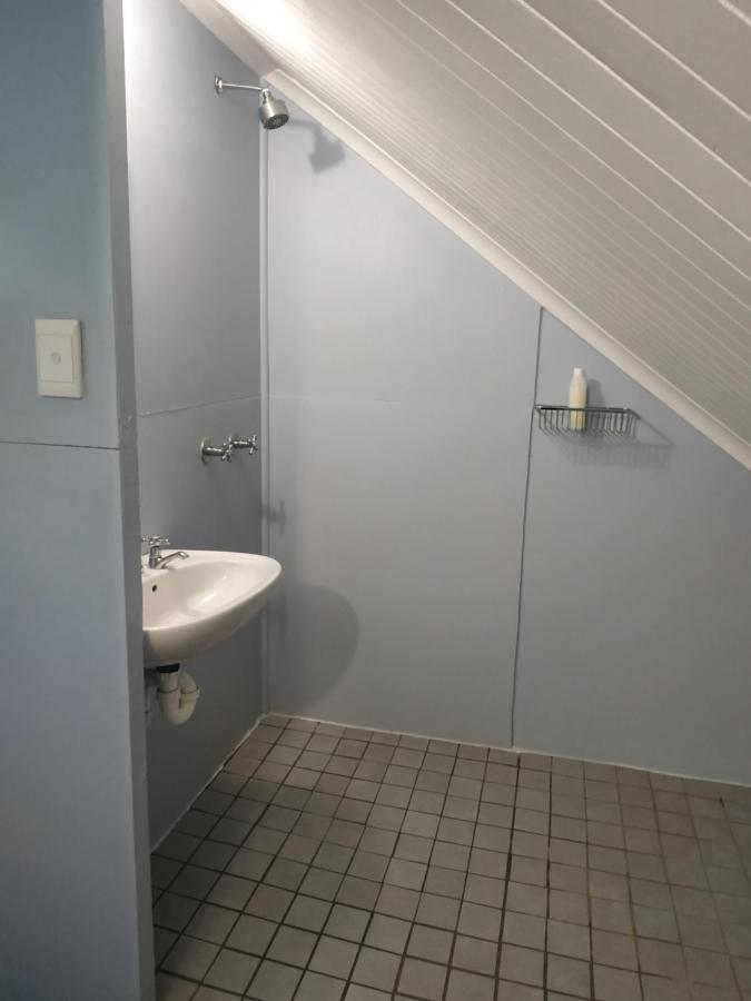33 Berg Selfcatering Hotel สเวลเลนดาม ภายนอก รูปภาพ