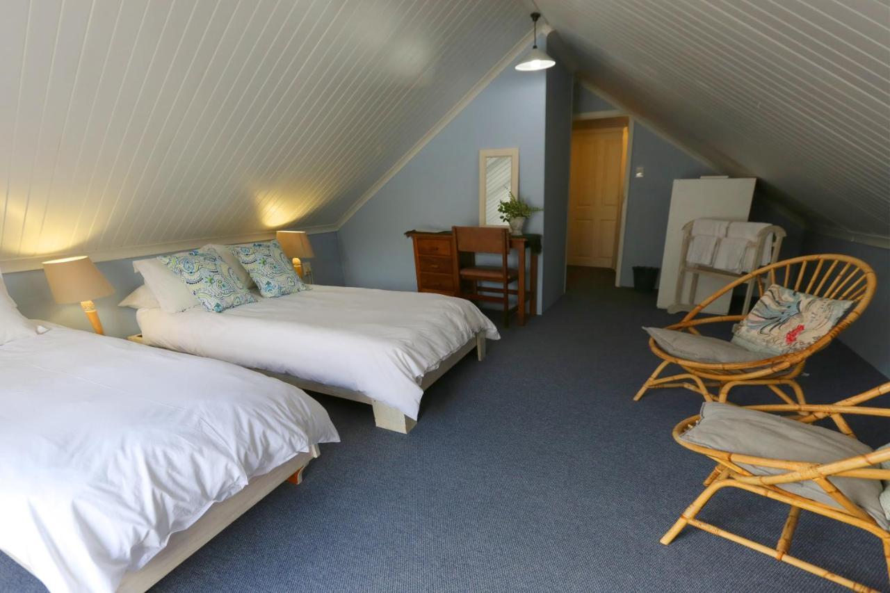 33 Berg Selfcatering Hotel สเวลเลนดาม ภายนอก รูปภาพ