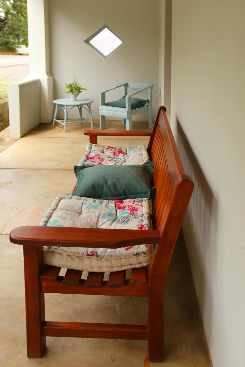 33 Berg Selfcatering Hotel สเวลเลนดาม ภายนอก รูปภาพ