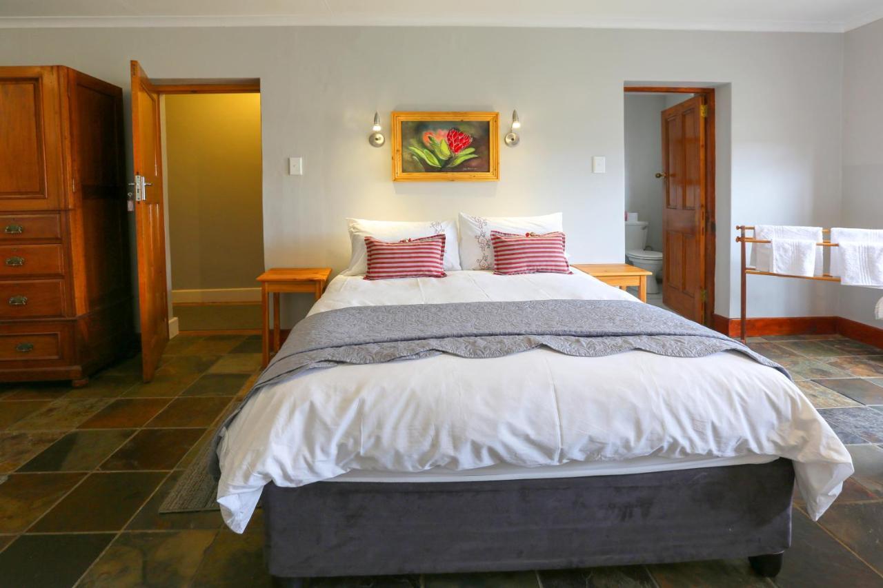 33 Berg Selfcatering Hotel สเวลเลนดาม ภายนอก รูปภาพ