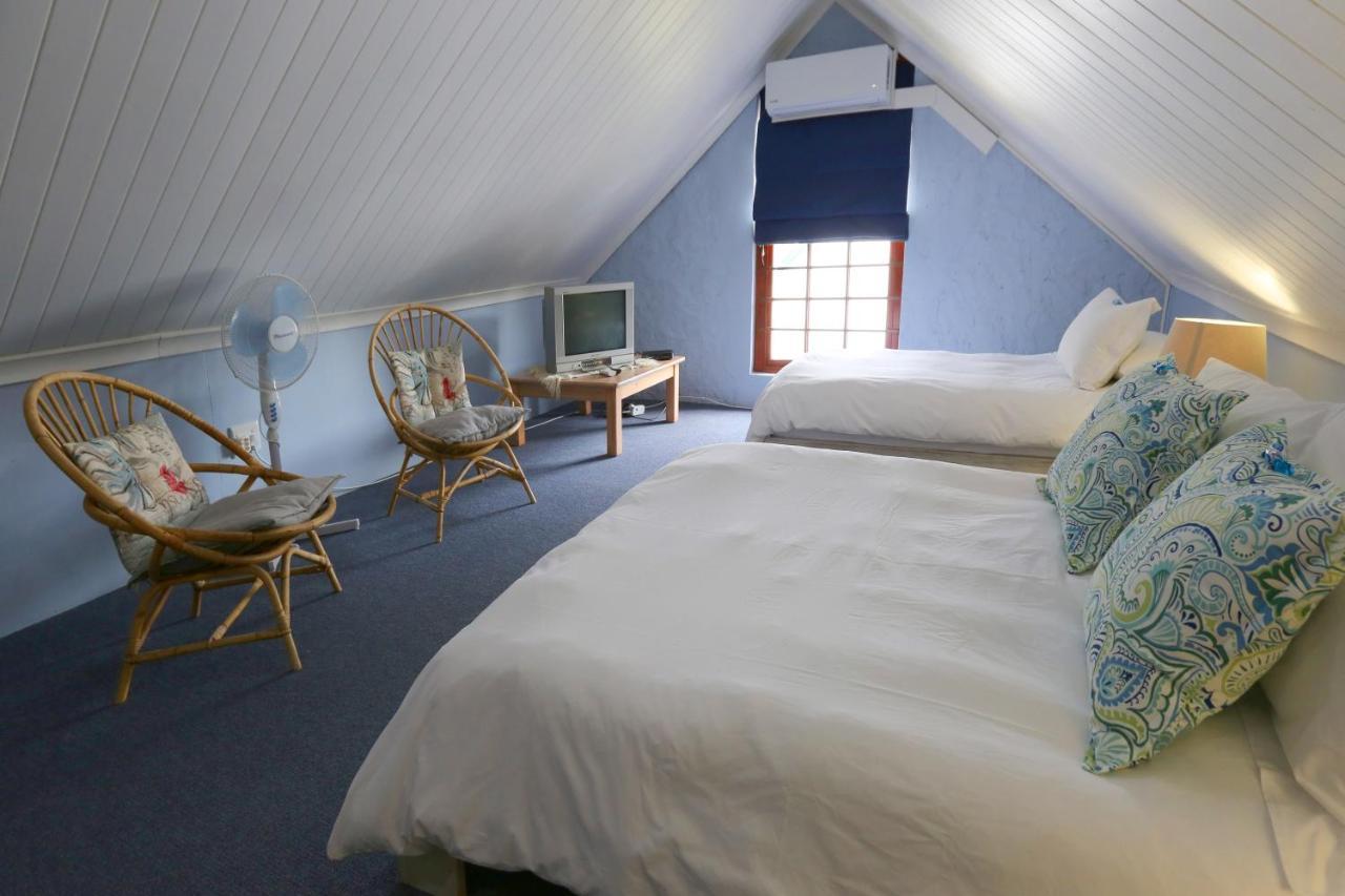 33 Berg Selfcatering Hotel สเวลเลนดาม ภายนอก รูปภาพ